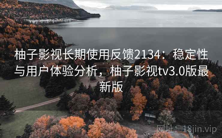 柚子影视长期使用反馈2134：稳定性与用户体验分析，柚子影视tv3.0版最新版